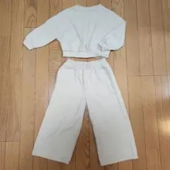 NEXT/Kids セットアップ 4yrs