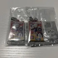 アイカツ×プリパラ だれでもアクリルチャーム 紫京院ひびき