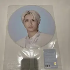 ジュン セブチ SEVENTEEN NEW うちわ IMAGEPICKET