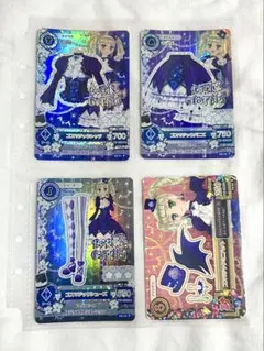 藤堂ユリカ　ゴスマジック　海外　英語　プレミアムカード　プレミアムドレス 藤堂ユリカ ゴスマジック 海外 英語 プレミアムカード プレミアム