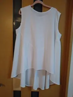 GU 新品未使用　キャミソール