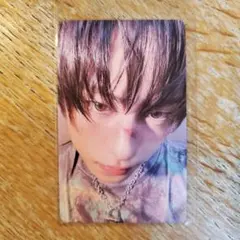 &TEAM Back to Life ラキドロトレカ TAKI タキ