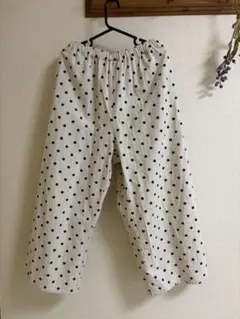 SM2 パンツ