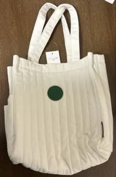 スターバックス　トートバッグ　／ 2024年福袋　／ サイドポケット付き