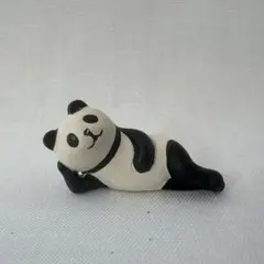 デコレ　コンコンブル　ごろ寝パンダ