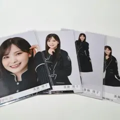 櫻坂46 遠藤理子 Unhappy birthday 構文 封入 コンプ