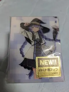 無職転生 スリーブ ロキシー・ミグルディア(福木とくわ) エアサンクリ