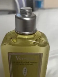 L'Occitane バーベナ　Cooling Body Gel 250ml