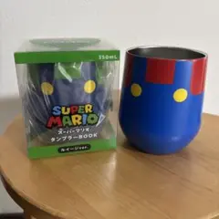 レア スーパーマリオ クリボー 灰皿 陶器 - メルカリ