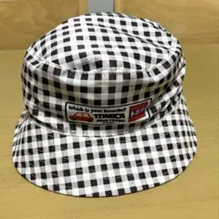 TOMICA トミカ リバーシブルハット 帽子