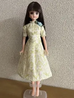 ワンピース　27cmドール用