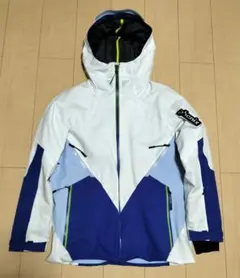 スキーウェア デモ