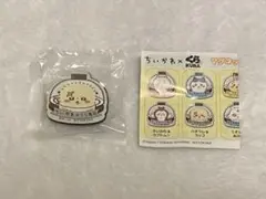 ちいかわ くら寿司 コラボマグネット