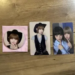 2025年最新】飯田栞月 缶バッジの人気アイテム - メルカリ