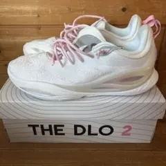 WOW The Dlo2 うお座 US 10 LI-NING DLO2 うお座 WOW US10.5（28cm） - メルカリ