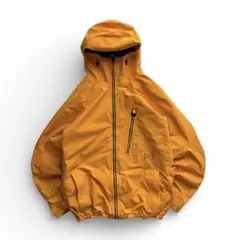 BURTON AK GORE TEX ナイロンジャケット　マウンテンパーカー