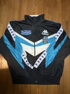 ユヴェントス94/95トレーニングジャケット ユヴェントス94/95トレーニングジャケット - メルカリ