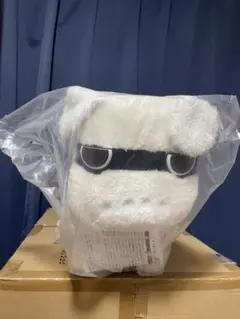 デリカミニ ぬいぐるみ特大 トミカ付 デリ丸 新品未使用 - メルカリ