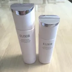 【リニューアル後】エリクシールブライトニングローション（しっとりタイプ）ca