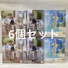 HF4B62 時々ボソッとロシア語でデレる隣のアーリャさん アーリャ 3種６個