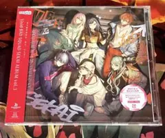 プロセカ Vivid BAD SQUAD SEKAI ALBUM vol.3 ②