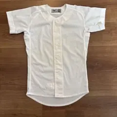 野球練習着　子ども用　ミズノ