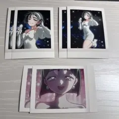 エイリアンステージ スア キャラクターグッズ