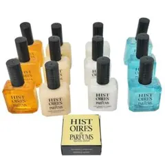 HISTOIRES DE PARFUMS 東京ステーションホテル アメニティ