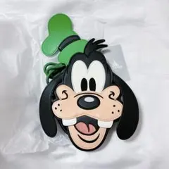 ディズニーストア新品２点セット グーフィー ポシェットPoppin’ Goods グーフィーのぬいぐるみポシェット | My Happiness Days〜miのDisney日記〜 バッグ・ポーチ