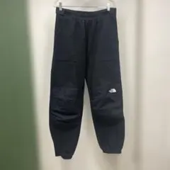 ノースフェイス デナリ スリップオンパンツ 黒 メンズXL フリースパンツ