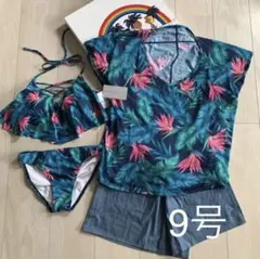 m115 新品★水着★ PINKY&DIANNE ★9M