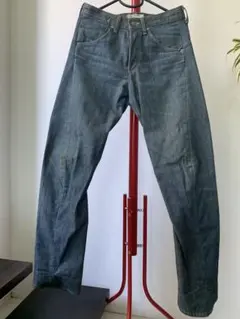 Levi's ENGINEERED JEANS REGULAR デニムパンツ