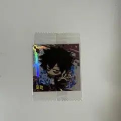 僕のヒーローアカデミア 最強ジャンプ 荼毘 ステッカー - メルカリ