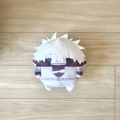 ヒロアカ 僕のヒーローアカデミア 荼毘 轟燈矢 ふわコロりんM