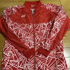 ヨネックスヒートカプセルT iジャケット