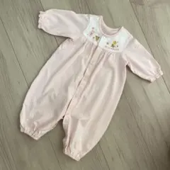 ミキハウス　ツーウェイオール