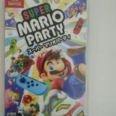 3日ヤマト最終便より発送します。Super Mario Party