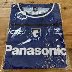 ガンバ大阪 記念ユニフォーム hummel