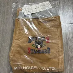 DOUBLE.B 長ズボン 120サイズ