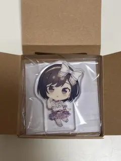 プロセカ ころっと 東雲絵名 オンリーショップ シークレットディスタンス