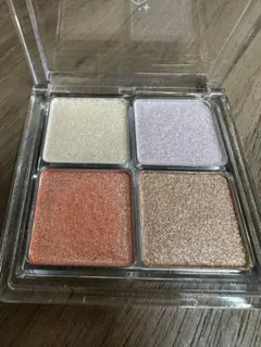 rom&nd トゥインキラー アイシャドウパレット