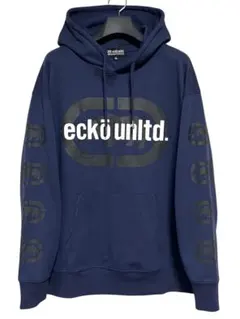 00s ecko unltd. hoodie y2k archive