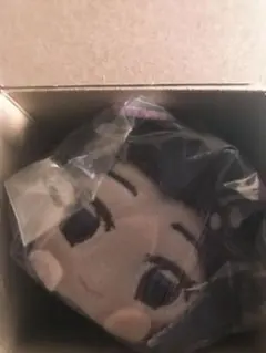 鬼滅の刃 胡蝶しのぶ もちころりん