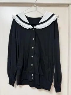 セーラーカーディガンのサムネイル