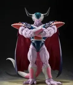 1番くじドラゴンボールフィギュア コルド大王フィギュアF賞リペイント