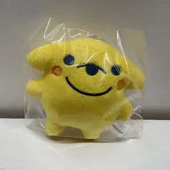 たまごっち ミニミニChibiぬいぐるみマスコット パート2 ぽちっち
