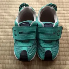 イフミー E5系はやぶさスニーカー　17.5cm