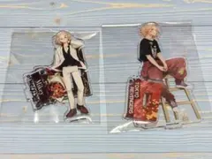 東リべ マイキー アクスタ セット