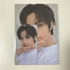 TXT ボムギュ Love Language weverse GB 特典 トレカ