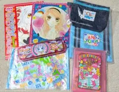 りぼん　付録　まとめ売り